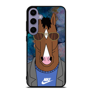BOJACK HORSEMAN NIKE Samsung Galaxy S24 Plus Case Cover BOJACK HORSEMAN NIKE Samsung Galaxy S24 Plus Case Cover