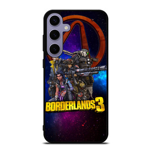 BORDERLANDS 3 GAME Samsung Galaxy S24 Plus Case Cover