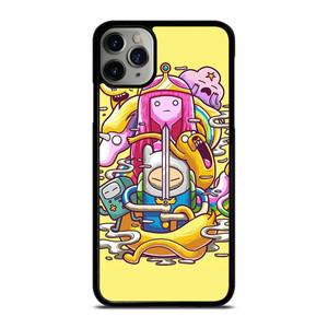 ADVENTURE TIME CARTOON iPhone 11 Pro Max Case Cover ADVENTURE TIME CARTOON iPhone 11 Pro Max Case Cover