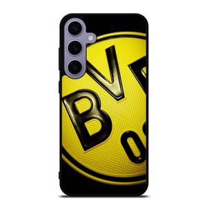 BORUSSIA DORTMUND BVB LOGO Samsung Galaxy S24 Plus Case Cover