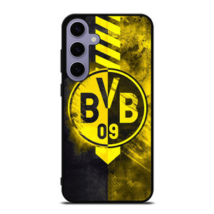 BORUSSIA DORTMUND FC LOGO Samsung Galaxy S24 Plus Case Cover BORUSSIA DORTMUND FC LOGO Samsung Galaxy S24 Plus Case Cover