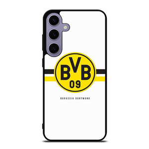 BORUSSIA DORTMUND FOOTBALL CLUB Samsung Galaxy S24 Plus Case Cover BORUSSIA DORTMUND FOOTBALL CLUB Samsung Galaxy S24 Plus Case Cover