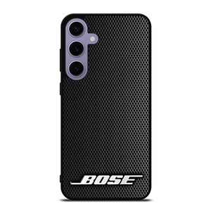 BOSE SPEAKER EMBLEM Samsung Galaxy S24 Plus Case Cover