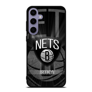 BROOKLYN NETS NBA Samsung Galaxy S24 Plus Case Cover