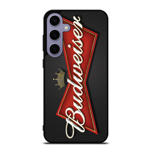 BUDWEISER LOGO Samsung Galaxy S24 Plus Case Cover