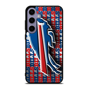 BUFFALO BILLS SYMBOL Samsung Galaxy S24 Plus Case Cover BUFFALO BILLS SYMBOL Samsung Galaxy S24 Plus Case Cover
