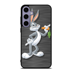 BUGS BUNNY LOONEY TUNES CARTOON Samsung Galaxy S24 Plus Case Cover