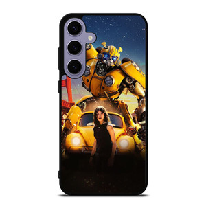 BUMBLEBEE TRANSFORMERS Samsung Galaxy S24 Plus Case Cover