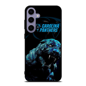 CAROLINA PANTHERS MASCOT Samsung Galaxy S24 Plus Case Cover
