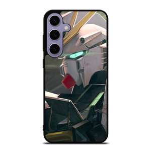 CARTOON ART GUNDAM Samsung Galaxy S24 Plus Case Cover