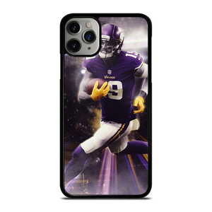 ADAM THIELEN MINNESOTA VIKINGS iPhone 11 Pro Max Case Cover ADAM THIELEN MINNESOTA VIKINGS iPhone 11 Pro Max Case Cover