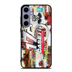 CASE IH INTERNATIONAL HARVESTER SYMBOL Samsung Galaxy S24 Plus Case Cover CASE IH INTERNATIONAL HARVESTER SYMBOL Samsung Galaxy S24 Plus Case Cover