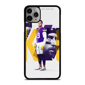 ADAM THIELEN MINNESOTA VIKINGS FOOTBALL iPhone 11 Pro Max Case Cover
