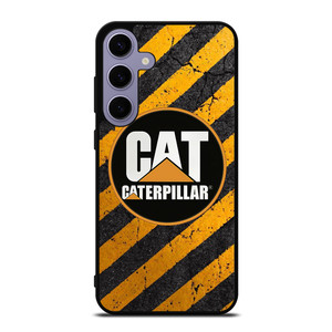 CATERPILLAR TRACTOR CAT LOGO ICON Samsung Galaxy S24 Plus Case Cover CATERPILLAR TRACTOR CAT LOGO ICON Samsung Galaxy S24 Plus Case Cover