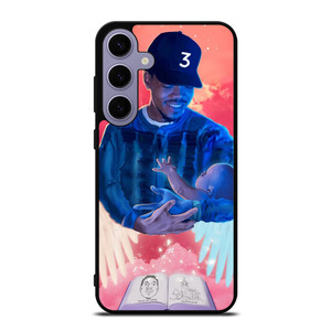 CHANCE THE RAPPER Samsung Galaxy S24 Plus Case Cover