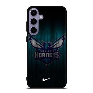 CHARLOTTE HORNETS NIKE Samsung Galaxy S24 Plus Case Cover CHARLOTTE HORNETS NIKE Samsung Galaxy S24 Plus Case Cover