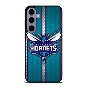 CHARLOTTE HORNETS Samsung Galaxy S24 Plus Case Cover