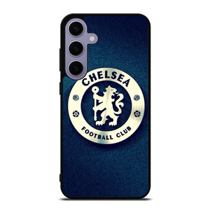 CHELSEA FOOTBALL CLUB THE BLUES Samsung Galaxy S24 Plus Case Cover