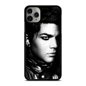 ADAM LAMBERT COOL iPhone 11 Pro Max Case Cover