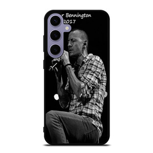 CHESTER BENNINGTON LINKIN PARK Samsung Galaxy S24 Plus Case Cover