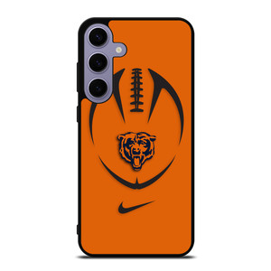 CHICAGO BEARS NFL LOGO Samsung Galaxy S24 Plus Case Cover