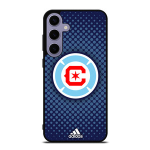CHICAGO FIRE FC SOCCER MLS ADIDAS Samsung Galaxy S24 Plus Case Cover