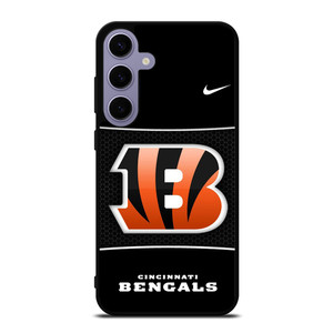 CINCINNATI BENGALS NIKE NFL Samsung Galaxy S24 Plus Case Cover