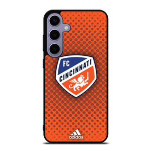 CINCINNATI FC SOCCER MLS ADIDAS Samsung Galaxy S24 Plus Case Cover