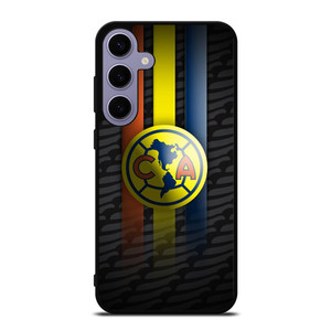 CLUB AMERICA SYMBOL Samsung Galaxy S24 Plus Case Cover CLUB AMERICA SYMBOL Samsung Galaxy S24 Plus Case Cover