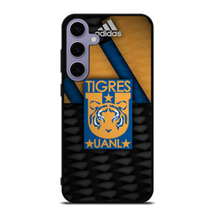 CLUB UANL TIGRES FOOTBALL Samsung Galaxy S24 Plus Case Cover CLUB UANL TIGRES FOOTBALL Samsung Galaxy S24 Plus Case Cover