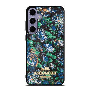 COACH NEW YORK MEADOW Samsung Galaxy S24 Plus Case Cover COACH NEW YORK MEADOW Samsung Galaxy S24 Plus Case Cover