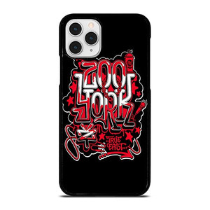 ZOO YORK LOGO TRUE EAST iPhone 11 Pro Case Cover ZOO YORK LOGO TRUE EAST iPhone 11 Pro Case Cover