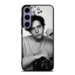 COLE SPROUSE COOL Samsung Galaxy S24 Plus Case Cover