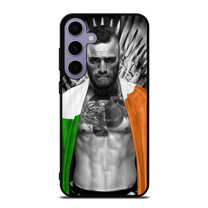 CONOR McGREGOR UFC Samsung Galaxy S24 Plus Case Cover