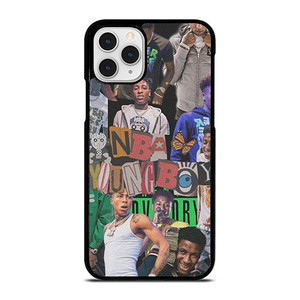 YOUNGBOY NEVER BROKE AGAIN NBA COLLAGE iPhone 11 Pro Case Cover YOUNGBOY NEVER BROKE AGAIN NBA COLLAGE iPhone 11 Pro Case Cover