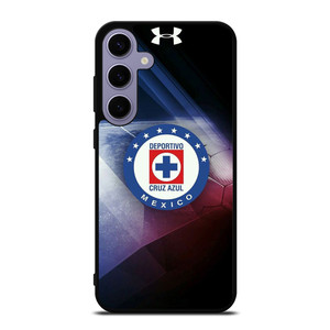 CRUZ AZUL DEPORTIVO FOOTBALL CLUB Samsung Galaxy S24 Plus Case Cover CRUZ AZUL DEPORTIVO FOOTBALL CLUB Samsung Galaxy S24 Plus Case Cover