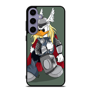 DAFFY DUCK THOR Samsung Galaxy S24 Plus Case Cover