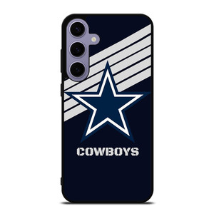DALLAS COWBOYS ICON Samsung Galaxy S24 Plus Case Cover