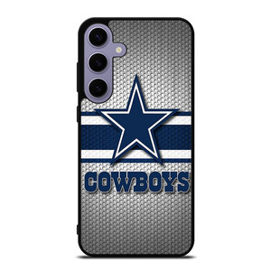 DALLAS COWBOYS NFL LOGO Samsung Galaxy S24 Plus Case Cover