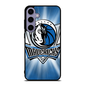 DALLAS MAVERICKS LOGO 2 Samsung Galaxy S24 Plus Case Cover DALLAS MAVERICKS LOGO 2 Samsung Galaxy S24 Plus Case Cover