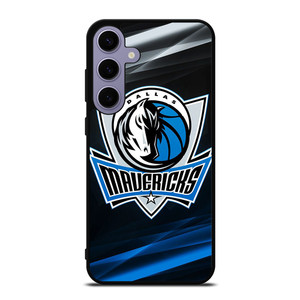 DALLAS MAVERICKS LOGO Samsung Galaxy S24 Plus Case Cover