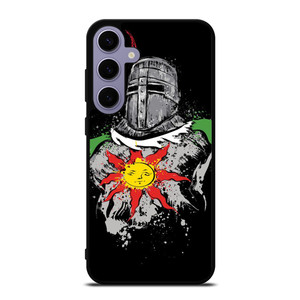 DARK SOULS PRAISE THE SUNS ART Samsung Galaxy S24 Plus Case Cover