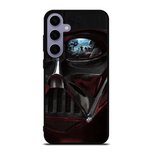 DARTH VADER ART FACE Samsung Galaxy S24 Plus Case Cover