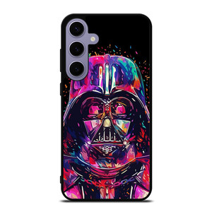 DARTH VADER STAR WARS ART Samsung Galaxy S24 Plus Case Cover