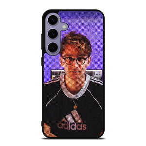 DAVE BAILEY GLASS ANIMALS ADIDAS Samsung Galaxy S24 Plus Case Cover