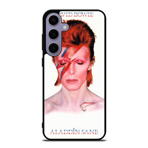 DAVID BOWIE ALADDIN SANE Samsung Galaxy S24 Plus Case Cover DAVID BOWIE ALADDIN SANE Samsung Galaxy S24 Plus Case Cover