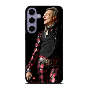 DAVID LEE ROTH VAN HALLEN Samsung Galaxy S24 Plus Case Cover