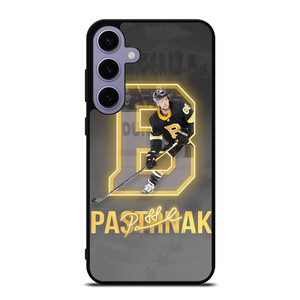 DAVID PASTRNAK BOSTON BRUINS PLAYER Samsung Galaxy S24 Plus Case Cover