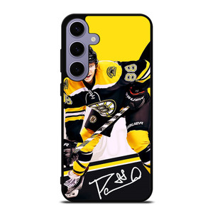 DAVID PASTRNAK BOSTON BRUINS Samsung Galaxy S24 Plus Case Cover DAVID PASTRNAK BOSTON BRUINS Samsung Galaxy S24 Plus Case Cover