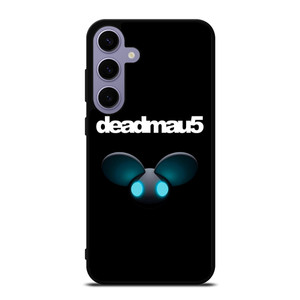 DEADMAU5 LOGO Samsung Galaxy S24 Plus Case Cover DEADMAU5 LOGO Samsung Galaxy S24 Plus Case Cover